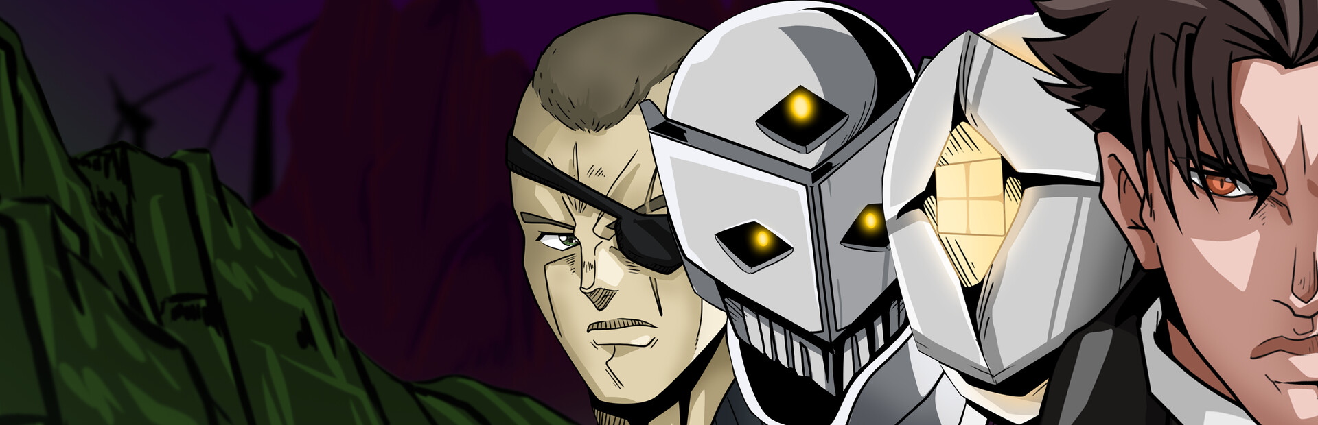 VOIDWATCH: CrossLust
