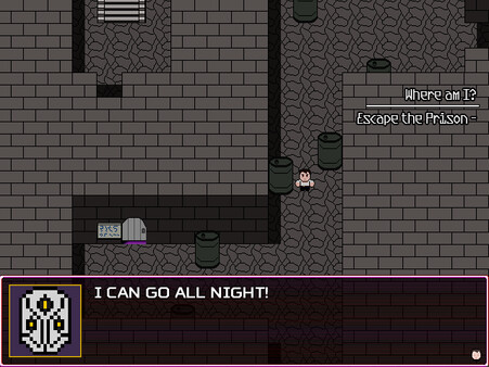 VOIDWATCH: CrossLust screenshot 4