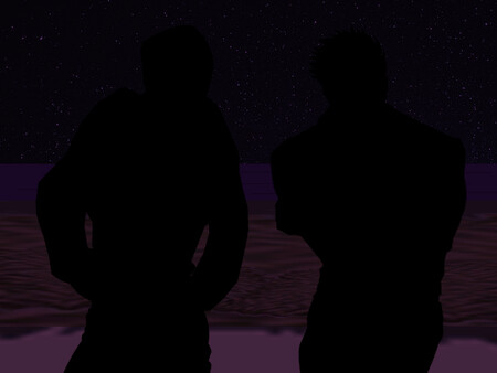 VOIDWATCH: CrossLust screenshot 1