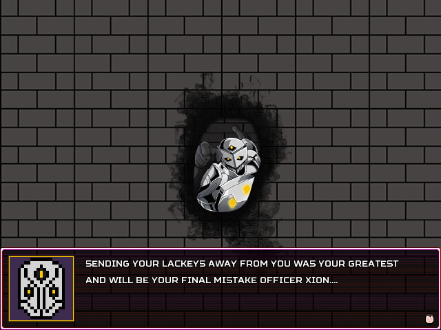 VOIDWATCH: CrossLust screenshot #11