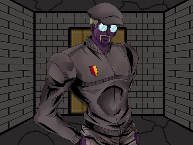 VOIDWATCH: CrossLust screenshot #5