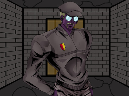 VOIDWATCH: CrossLust screenshot 5