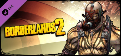 Borderlands 2: Psycho Dark Psyche Pack banner image