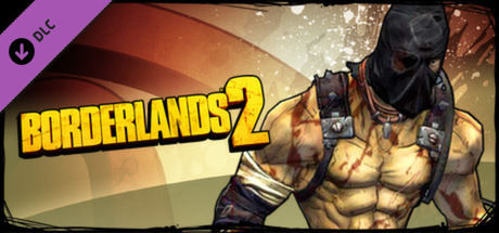 Borderlands 2: Psycho Domination Pack banner image