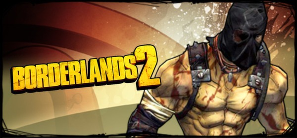 Borderlands 2: Psycho Domination Pack