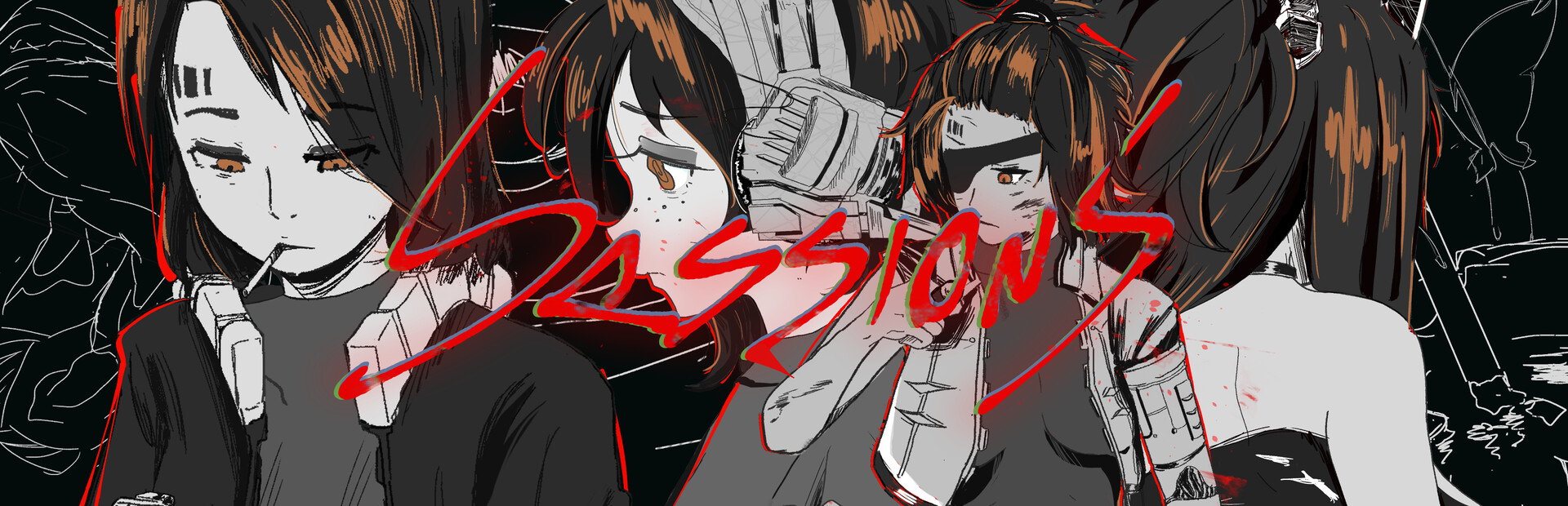 SESSIONS