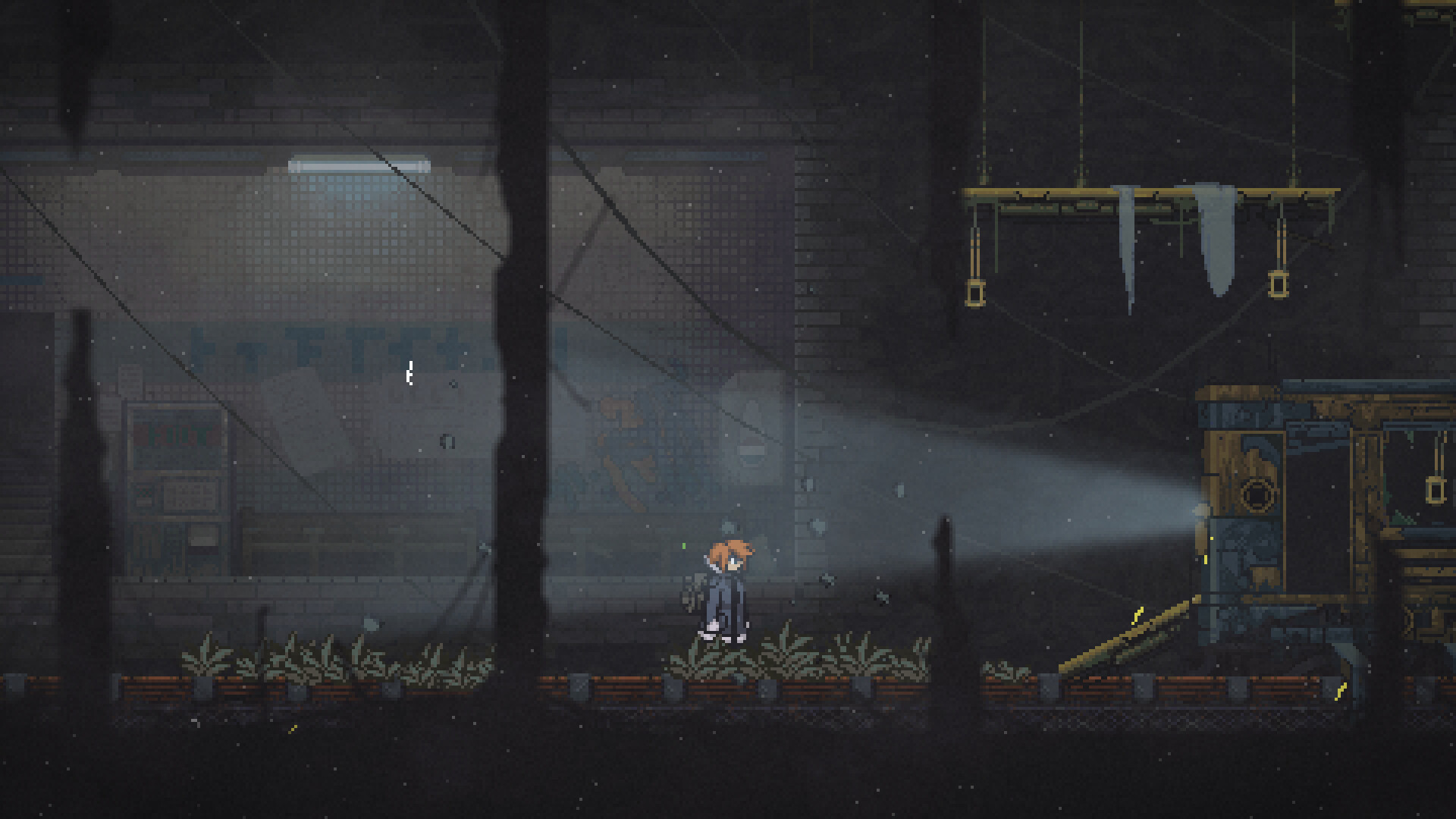 SESSIONS Featured Screenshot #1