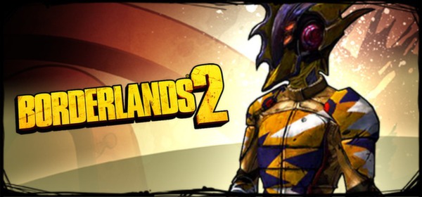 Borderlands 2: Assassin Stinging Blade Pack