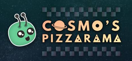 Cosmo's Pizzarama steam charts