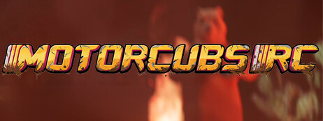 MotorCubs RC cover art