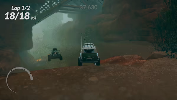 MotorCubs RC video 1