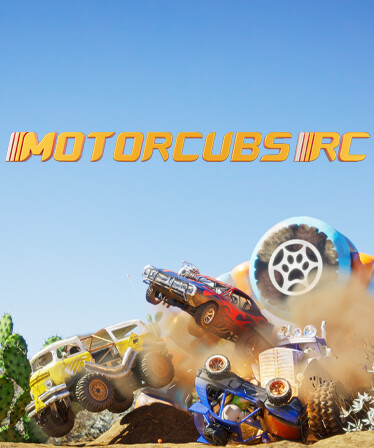 MotorCubs RC