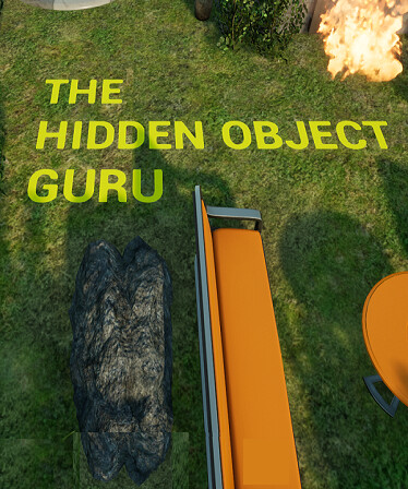 The Hidden Object Guru