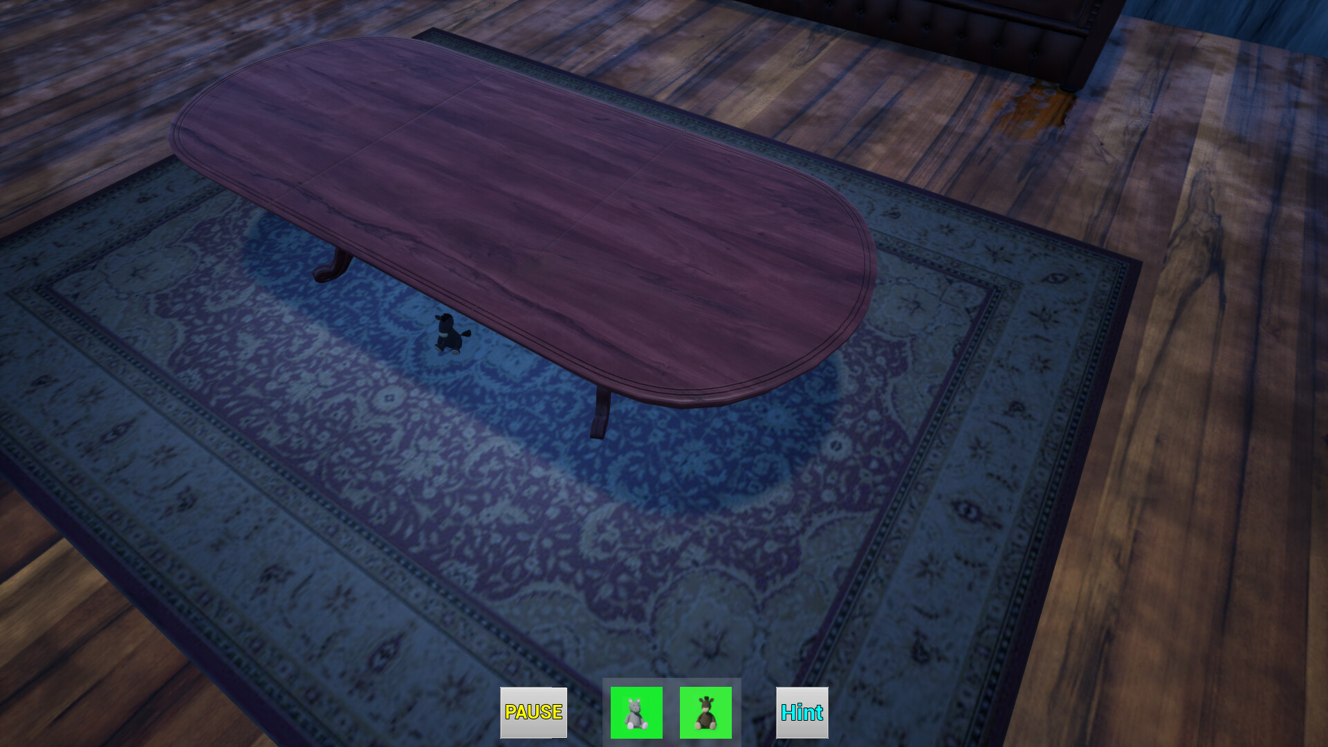 The Hidden Object Guruのスクリーンショット 1