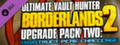 DLC - Borderlands 2: Ultimate Vault Hunter Upgrade Pack 2 capsule image