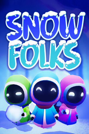 Cover art of Snow Folks