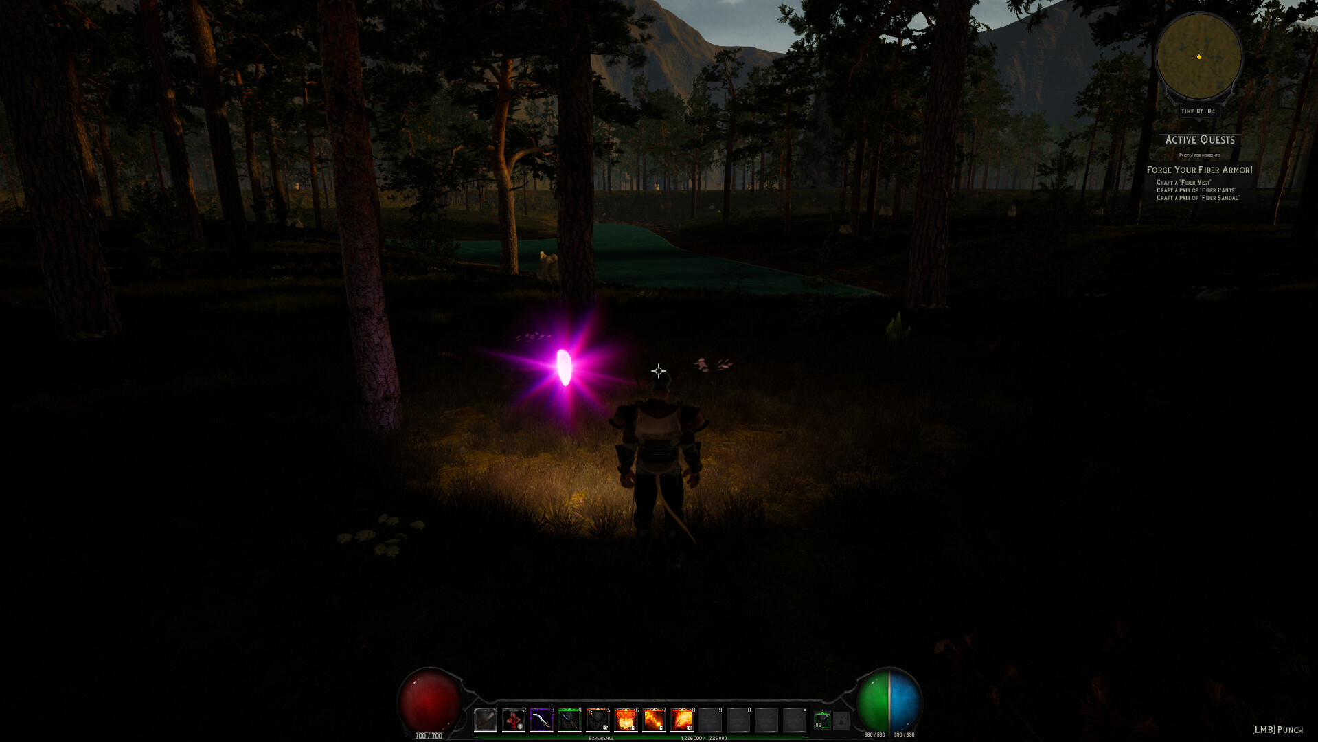 Kingdom of Atham: Mystical Orb DLC Featured Screenshot #1