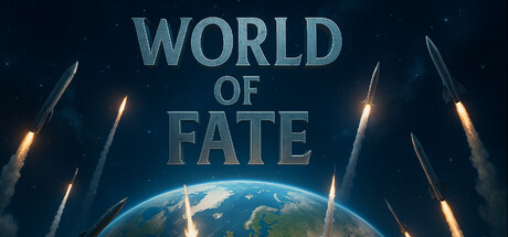 World of Fate crack status
