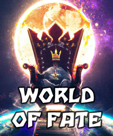 World of Fate