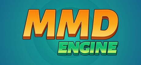 MMDEngine steam charts