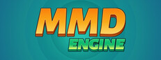 MMD Engine Small Capsule Image