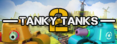 Tanky Tanks 2