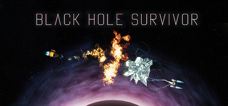 Black Hole Survivor banner