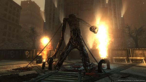 Fallout 3 - The Pitt