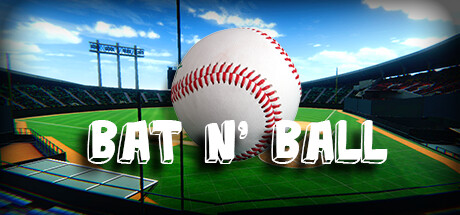 Bat N' Ball Cover Image