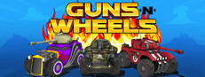 Guns'N'Wheels cover