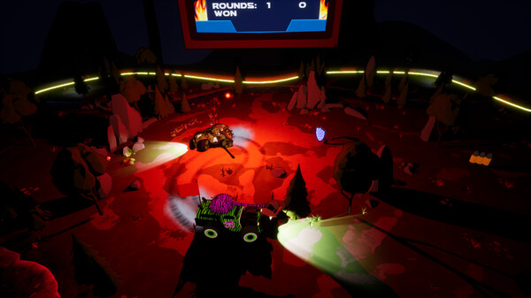 Screenshot media