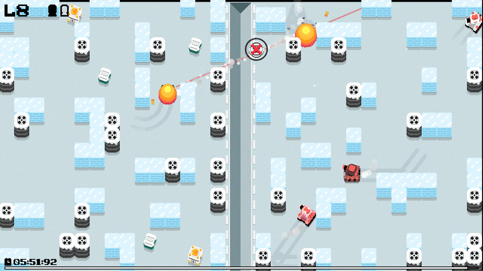 100%HITS screenshot #5