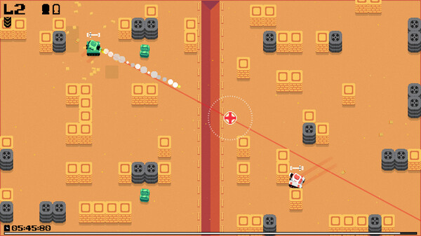 100%HITS screenshot 1