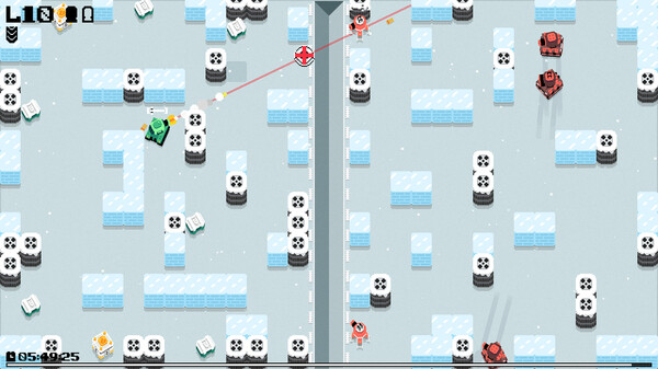 100%HITS screenshot 2