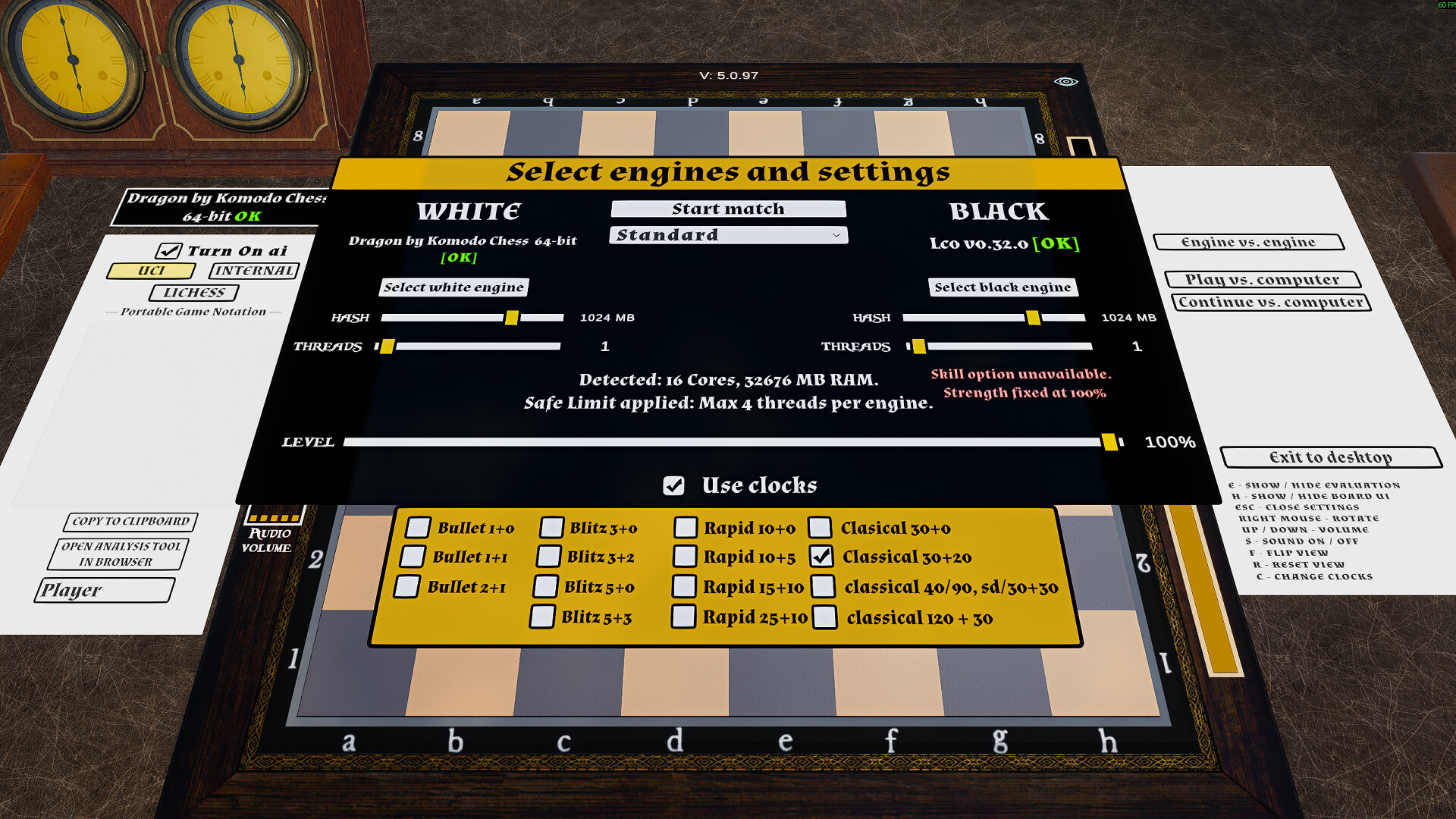 Just Chess screenshot #9