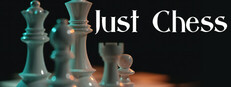 Just Chess cover