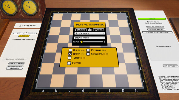 Just Chess screenshot 5