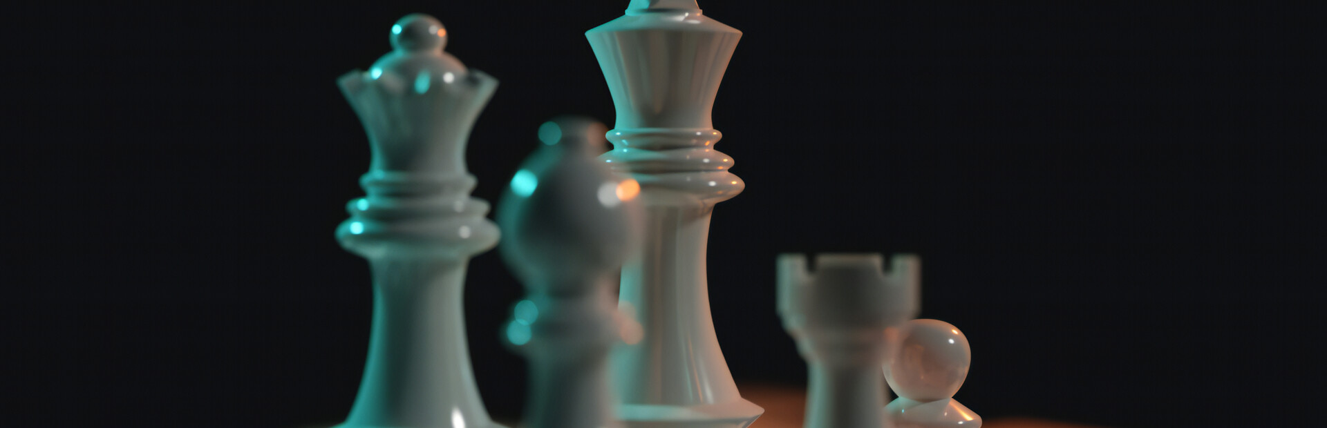 Just Chess