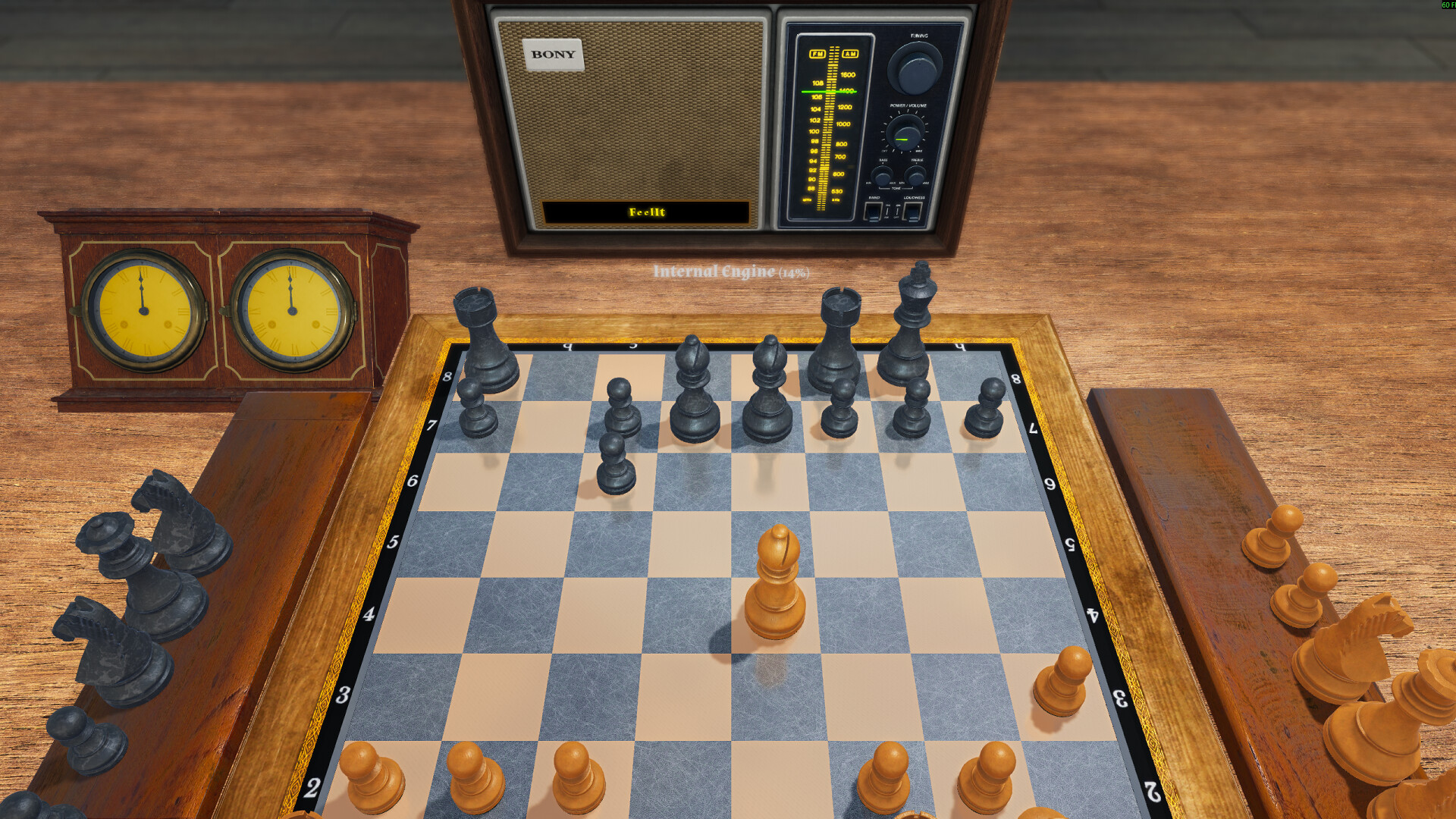 Just Chess screenshot 4