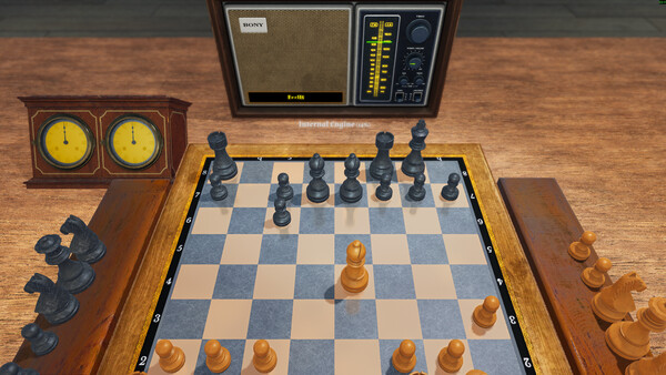 Скриншот 3 из игры Just Chess