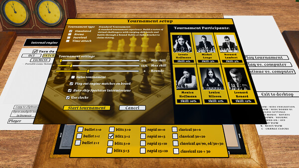 Screenshot media