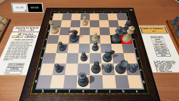 Just Chess screenshot 8