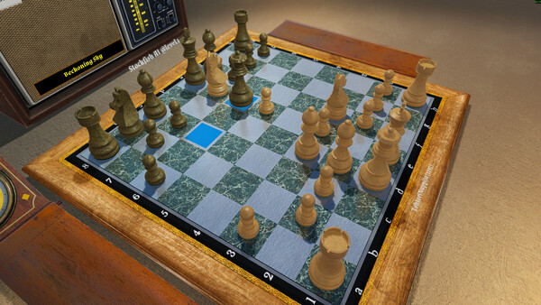 Скриншот 5 из игры Just Chess
