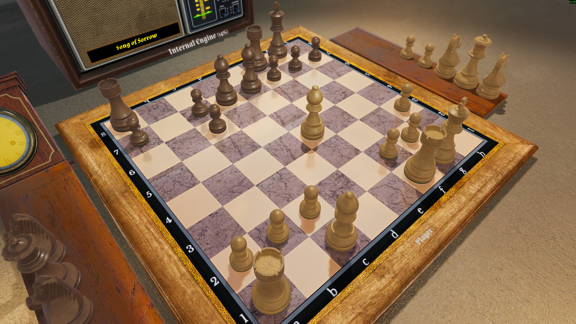 Just Chess screenshot 2