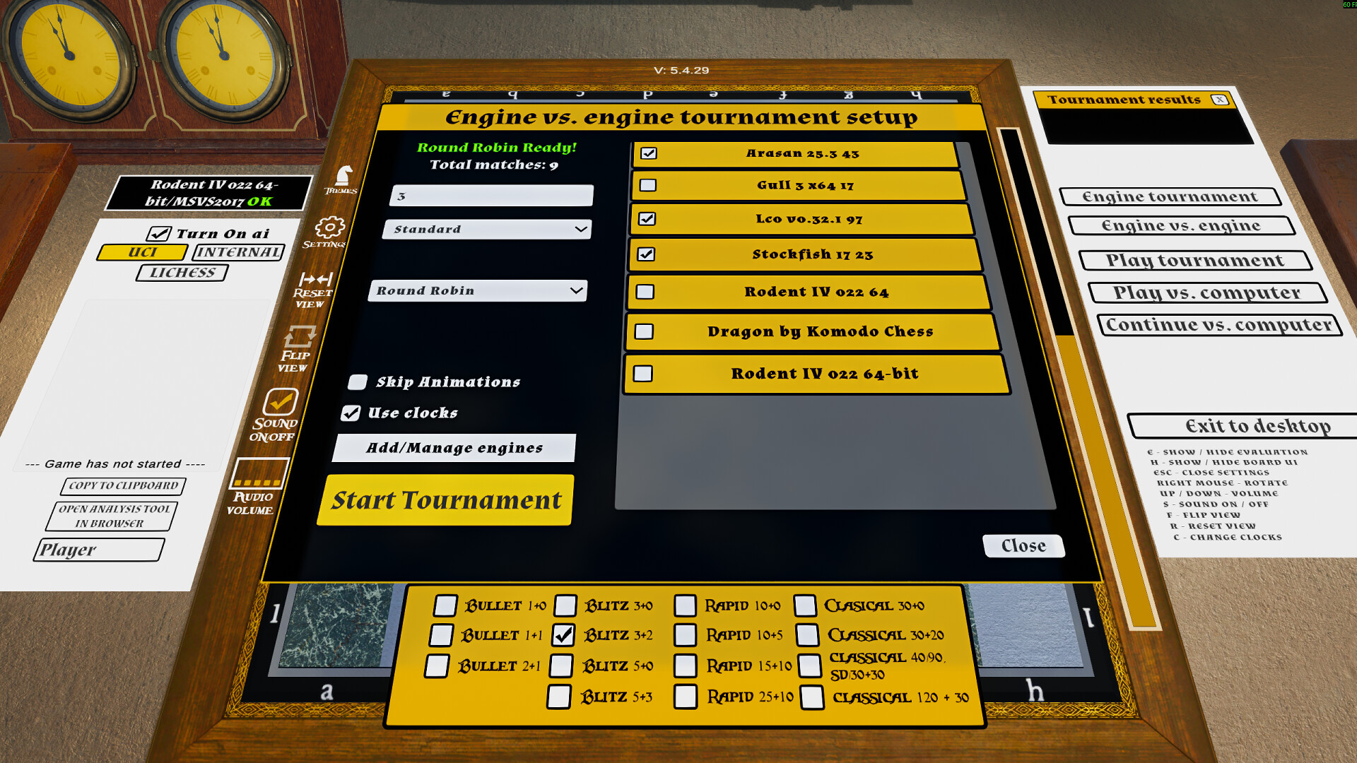 Just Chess screenshot 9