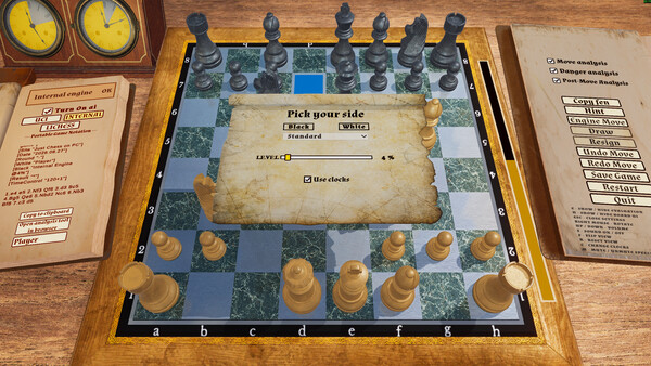 Скриншот 6 из игры Just Chess