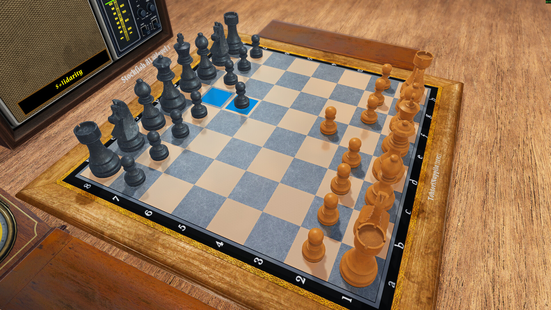 Just Chess screenshot 7