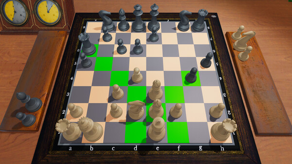 Just Chess screenshot 2