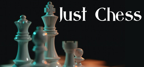 Just Chess cover art