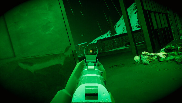 Fargone screenshot 6